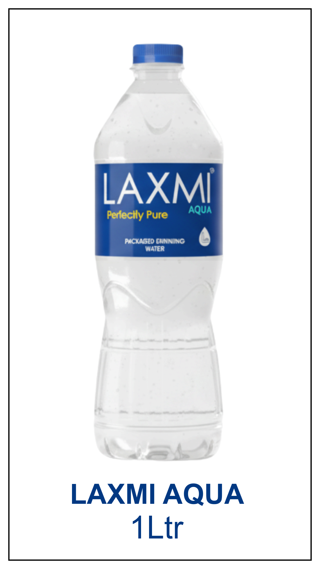 laxmi aqua 1ltr 1